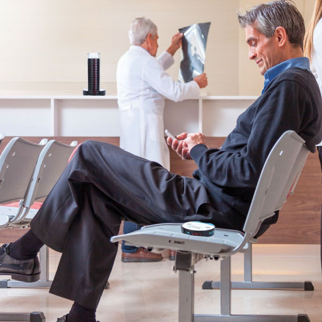 What Are The Benefits of Hospital Pager Systems?