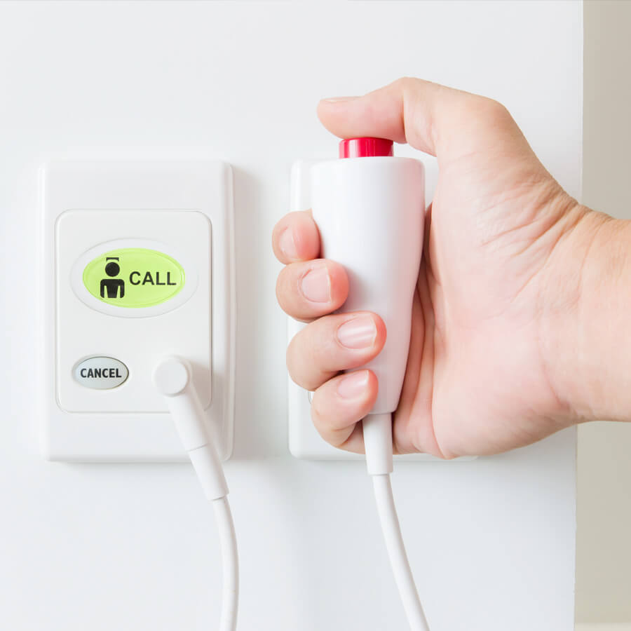 Top Wireless Nurse Call System Manufacturers Aidbell